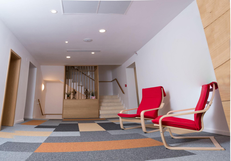 Public Area 3, Horeum Boutique Hotel, Sura Mare
