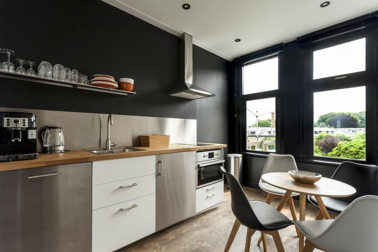 Food & Drinks, Bloemendaal Hotel Collection Apartments, Bloemendaal
