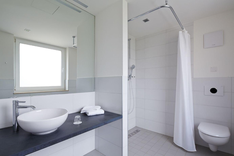 Bathroom 4, Hotel FIT, Rhein-Sieg-Kreis