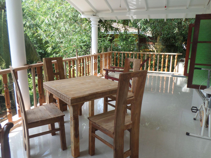 Food & Drinks 4, La Villa Guest House, Habaraduwa