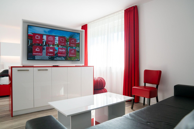Public Area 4, Hotel Andante Rust, Ortenaukreis