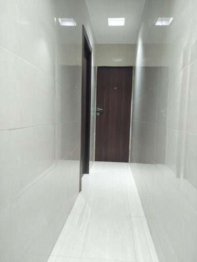 Public Area 4, Avenue Residency, Mumbai Suburban