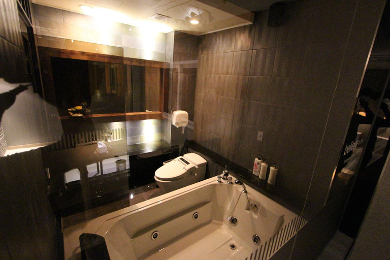 Bedroom 4, Gumi Indong Hotel LEE, Gumi