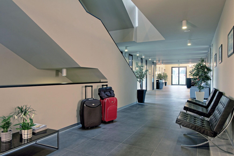Public Area 4, Casalgrande Hotel, Reggio Nell'Emilia