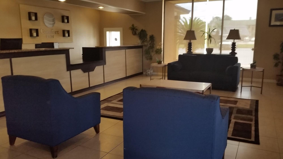 Public Area 2, Four Points by Sheraton Brunswick, Glynn