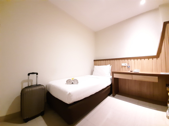 Hotel Pantes Pekojan Semarang, Semarang