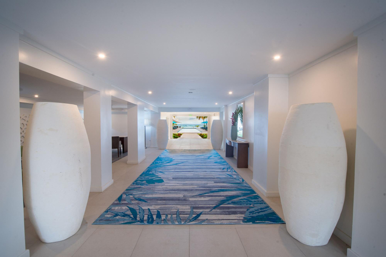 Public Area, The Sands Barbados All Inclusive