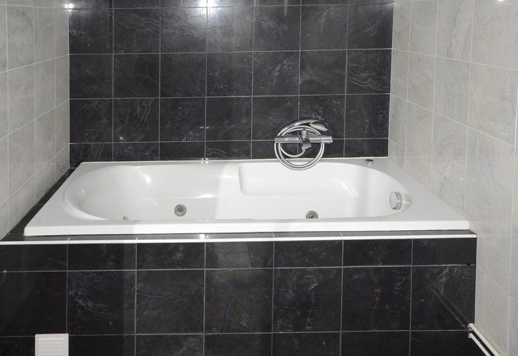 Bathroom 4, Hotel la Réserve, Vosges