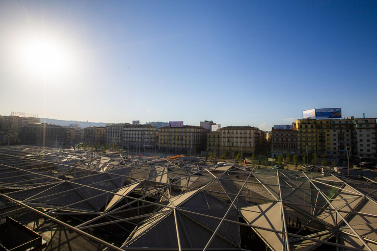 Exterior & Views 2, Bayard101, Napoli