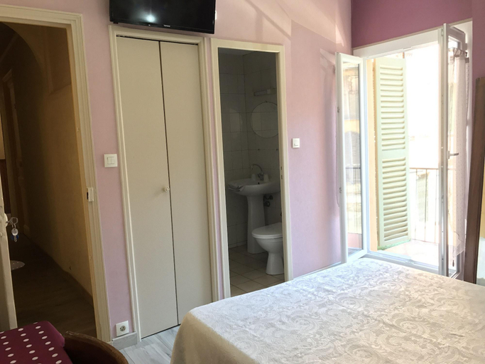 Public Area 3, Hotel Aparthotel AMMI Vieux Nice, Alpes-Maritimes