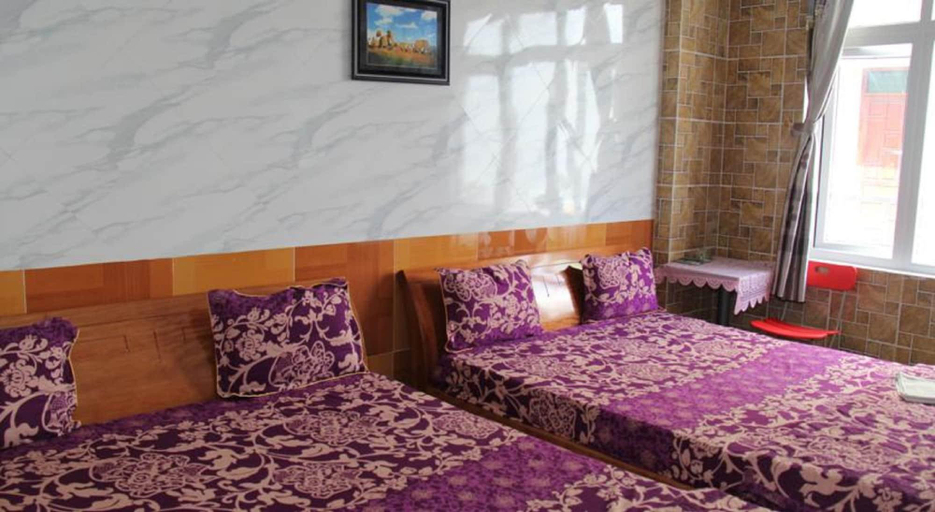 Public Area, Yen Vy Hotel, Qui Nhơn