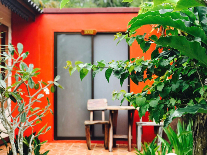 Exterior & Views 1, Phurua View, Phu Rua