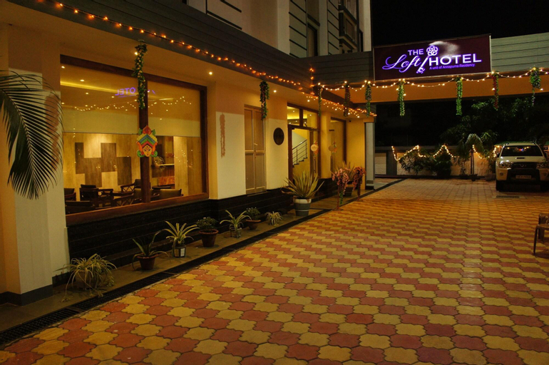 The Loft Hotel, Darjiling