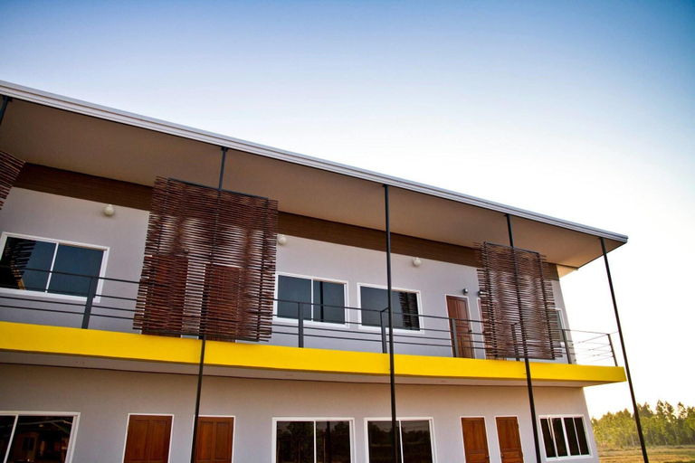 Exterior & Views 1, Ruanboonma Resort, Kabin Buri