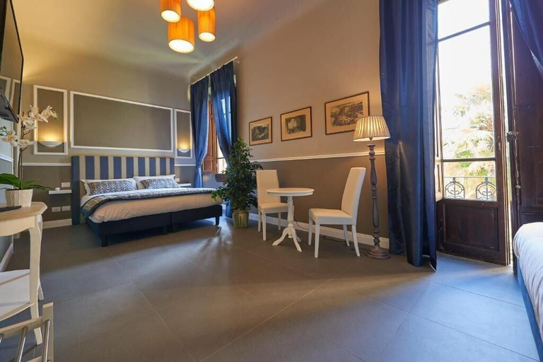 Bedroom 5, My Guest In Florence, Florence
