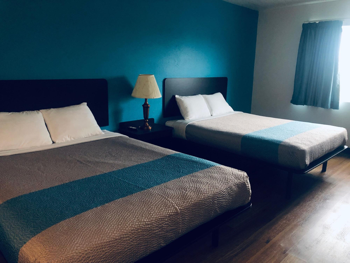 Sport & Beauty, TROY INN AND SUITES, Lincoln
