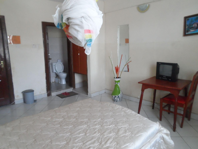 Public Area 3, Riversand hotel with Lake views,Accra street,Kisumu,Kenya, Kisumu Central