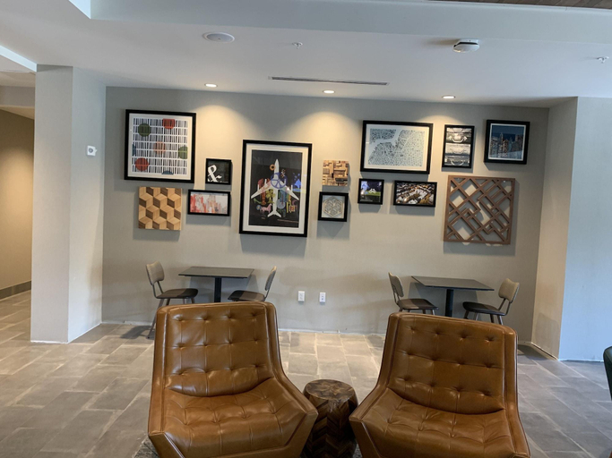 Public Area 2, Four Points by Sheraton Albany, Albany