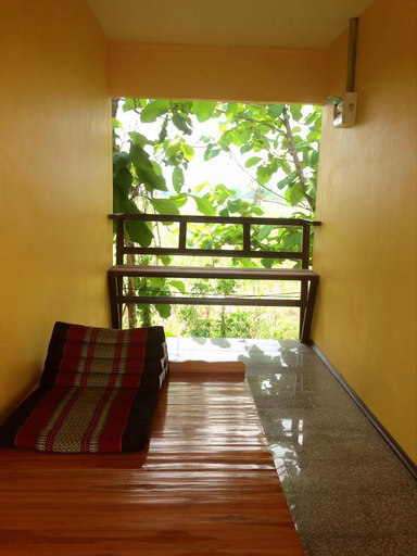 Public Area, Romsiri Resort, Sung Noen