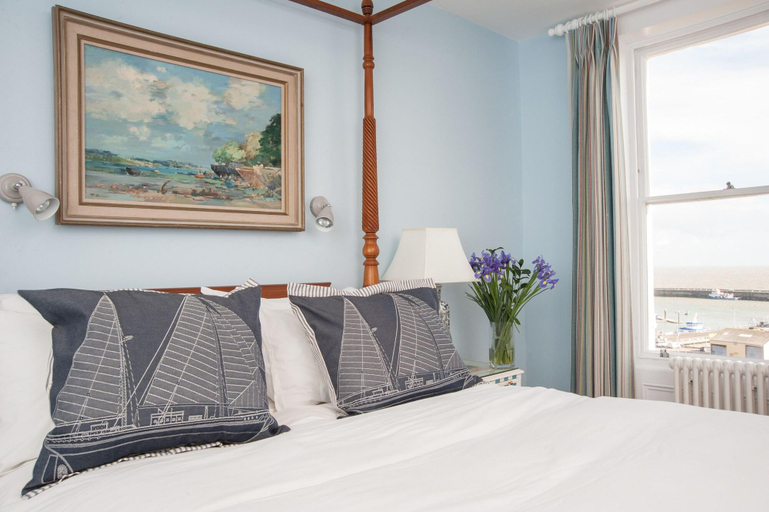 Exterior & Views 1, The Royal Harbour Hotel Ramsgate, Kent