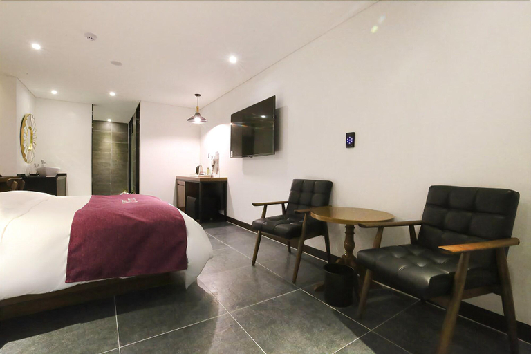 Public Area 2, Hotel Class, Cheonan