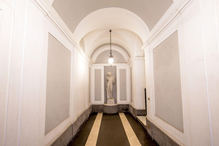 Public Area 3, GCF LUXURY SUITES, Guest House, Rome
