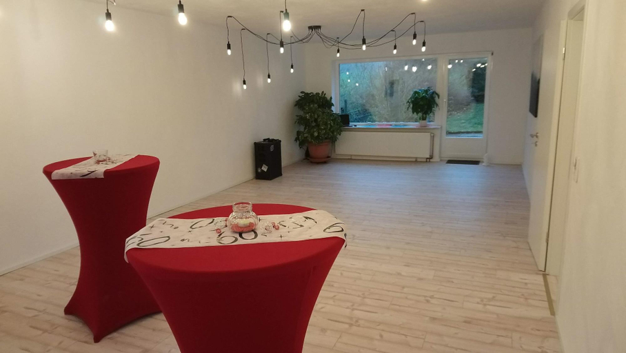 Public Area 2, Gästehaus Laßbruch, Lippe
