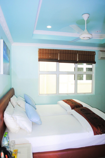 Bedroom 2, RANI BEACH MALDIVES , Malé