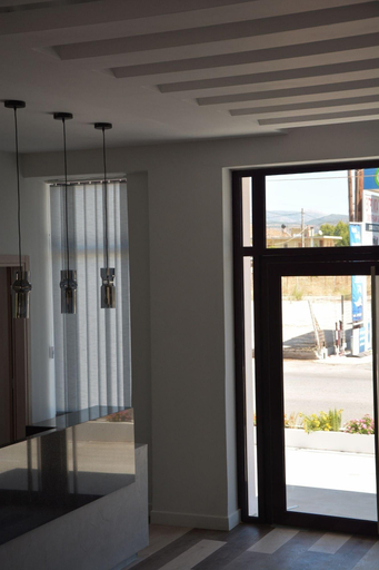 Public Area 2, Avra Nafpliou, Peloponnese