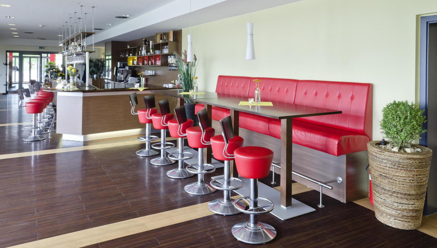 Public Area 4, PHÖNIX Hotel, Oberbergischer Kreis