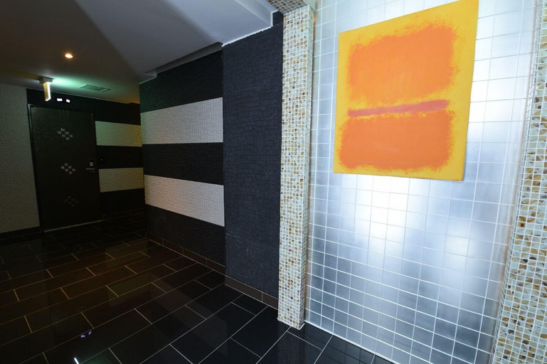 Public Area 3, Hotel Yaja Jecheon Station, Jecheon