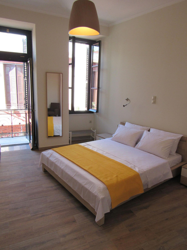 Bedroom 2, Kerameion, Attica