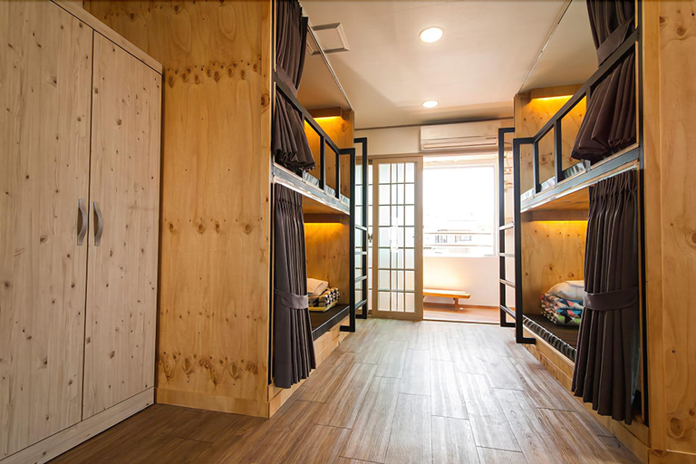 Public Area, On The Stone Guesthouse 2 - Hostel, Seogwipo