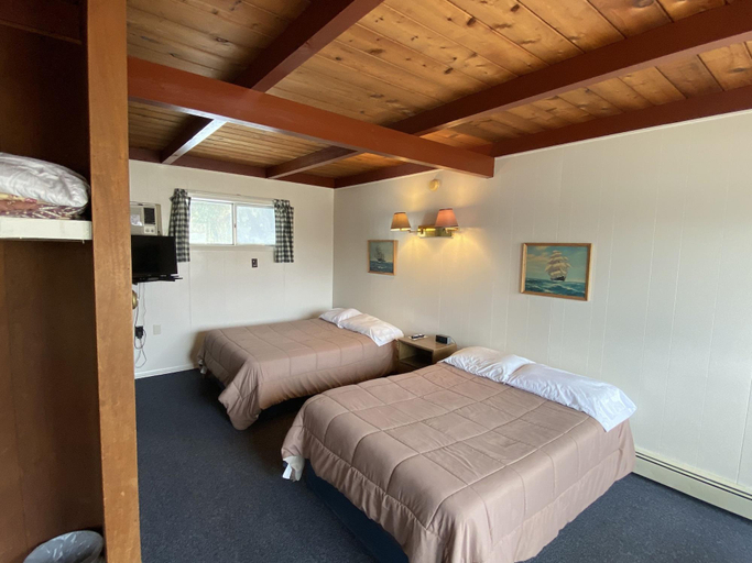 Others 5, Villa Moderne Motel, Charlevoix