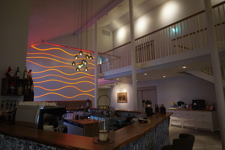 Public Area 4, Sigló Hotel by Keahotels, Siglufjörður