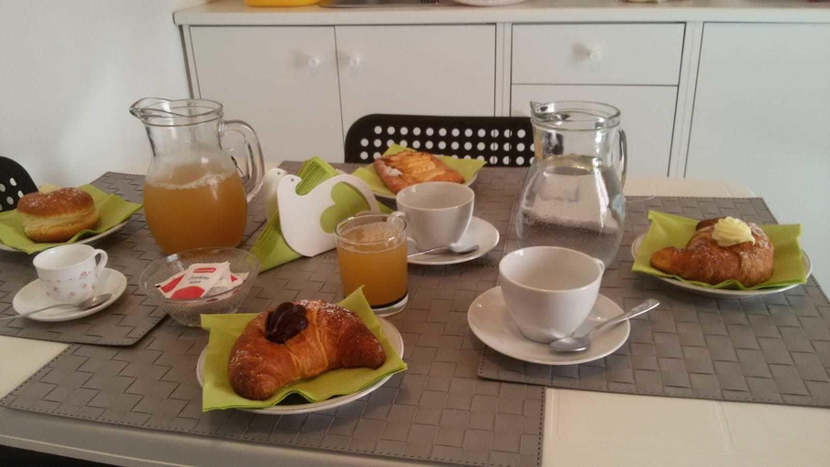 Food & Drinks 5, B&B il Sole Nel Barocco, Syracuse