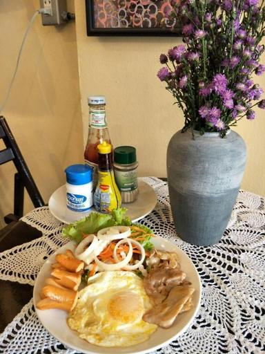 Food & Drinks 5, Baan Klang Vieng, Muang Chiang Mai