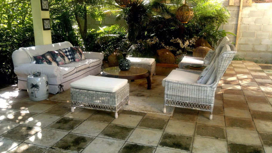 Public Area 3, Summerfield Luxury Resort & Botanical Garden, Lobamba Lomdzala