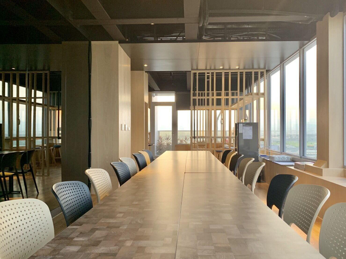 Public Area 2, Royal Roi Hotel, Taichung