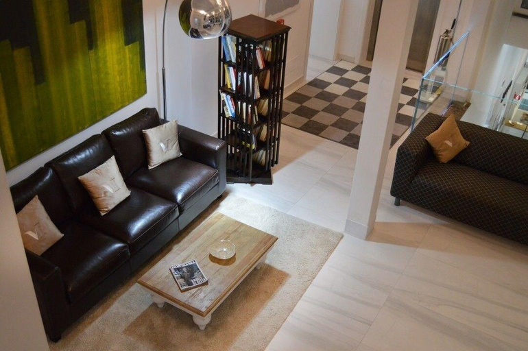 Public Area 3, Villa Minieri Resort & Spa, Napoli