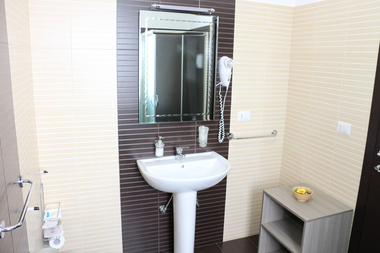 Bathroom 4, B&B Incanto Salento, Lecce