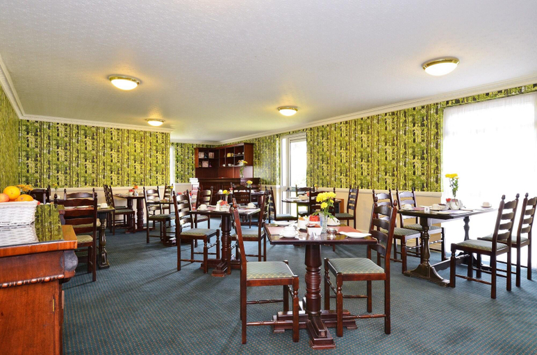 Food & Drinks 5, Hillgrove Guesthouse