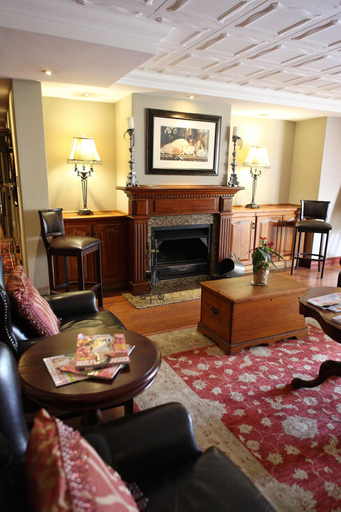 Public Area 4, Candlewoods Guesthouse, City of Tshwane