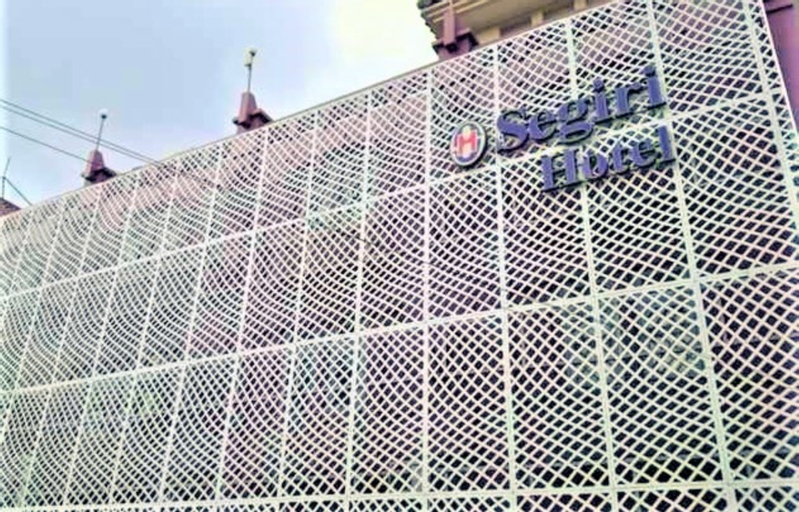 Hotel Segiri, Samarinda