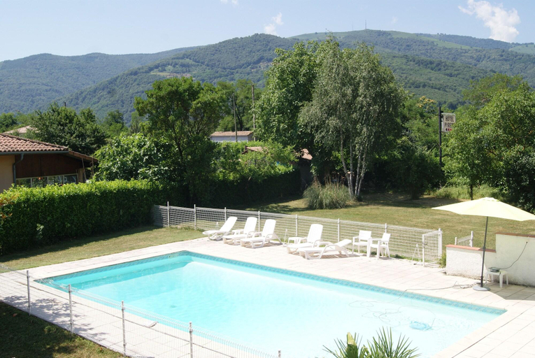 Sport & Beauty 5, Hôtel Pyrène, Ariège