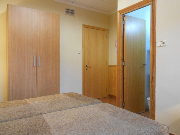 Public Area 2, Hostal El Callejón, Tarragona