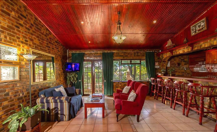 Public Area 3, La Mer Lodge, Uthungulu