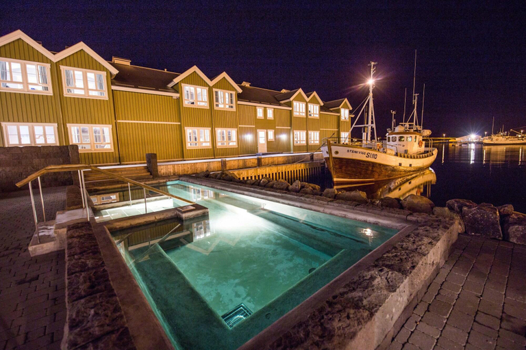 Sport & Beauty 2, Sigló Hotel by Keahotels, Siglufjörður