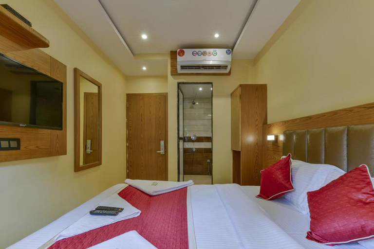 Public Area 3, Hotel Residency Park, Mumbai City