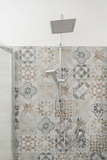 Bathroom 5, Fladi House Affittacamere, Catania